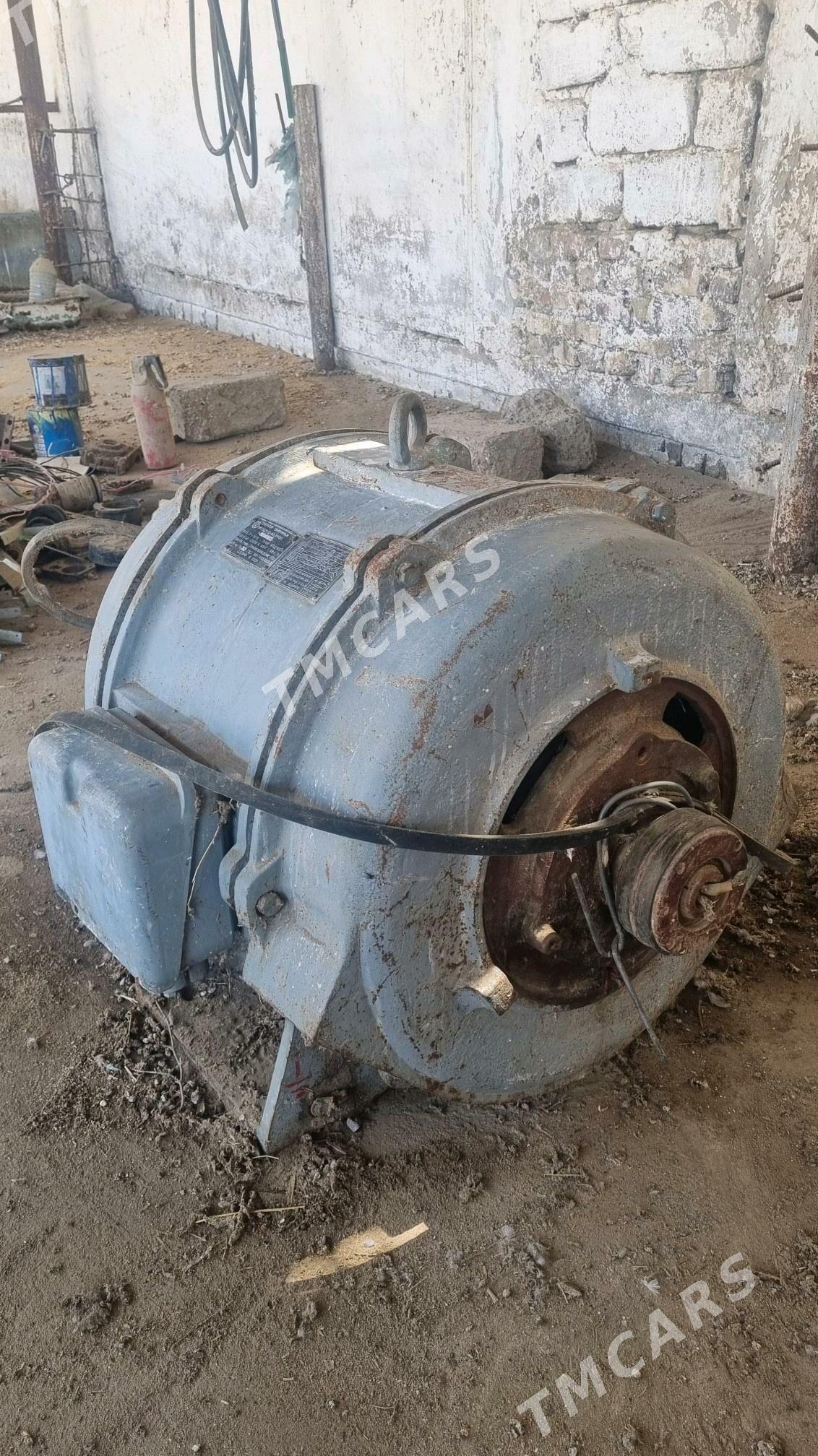 Generator - Анев - img 2