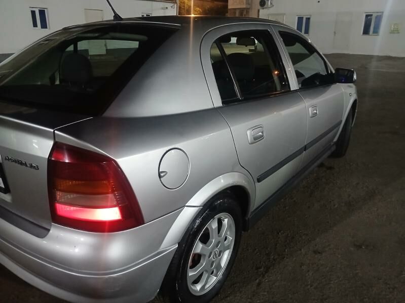 Opel Astra 2003 - 95 000 TMT - Daşoguz - img 5