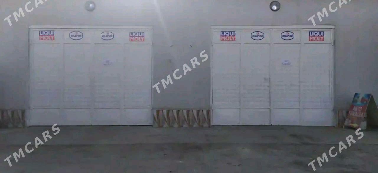 Автомастерской - Türkmenabat - img 3