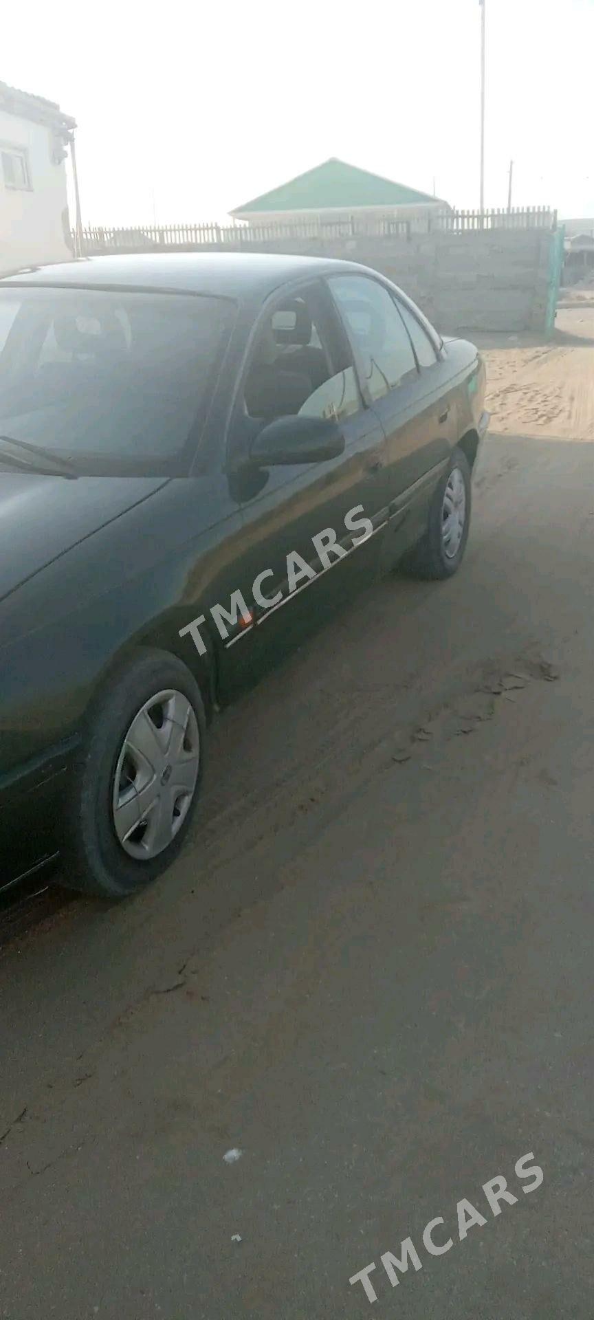 Opel Omega 1995 - 24 500 TMT - Esenguly - img 8