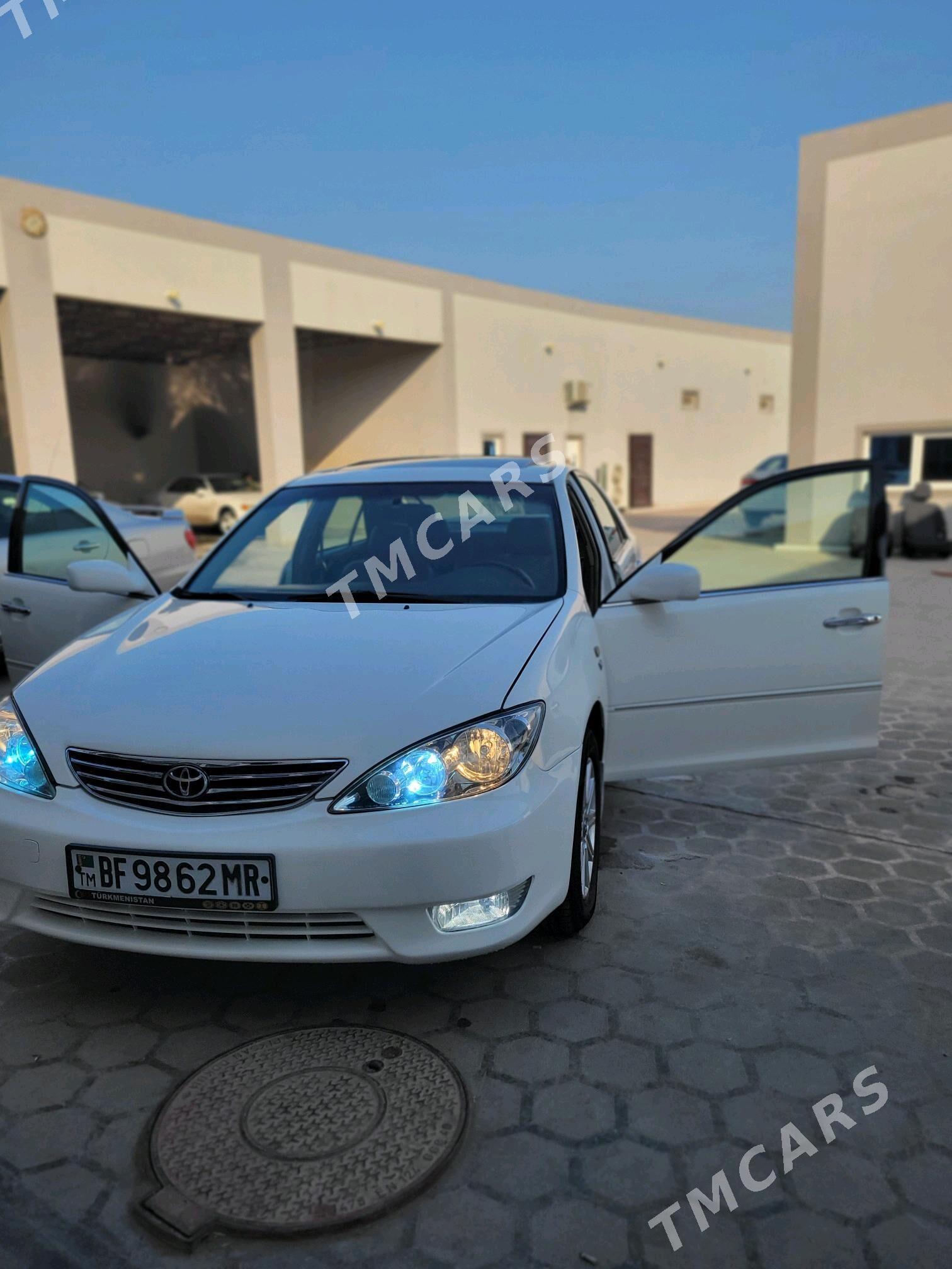 Toyota Camry 2005 - 204 000 TMT - Mary - img 9
