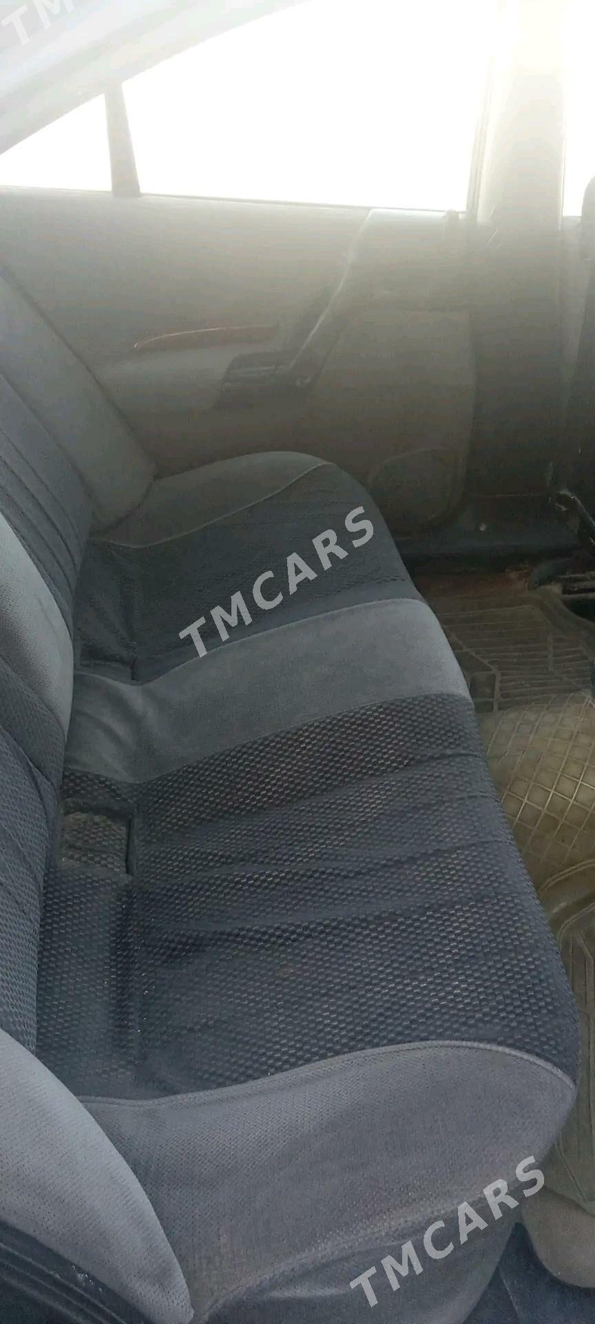 Opel Omega 1995 - 24 500 TMT - Esenguly - img 3