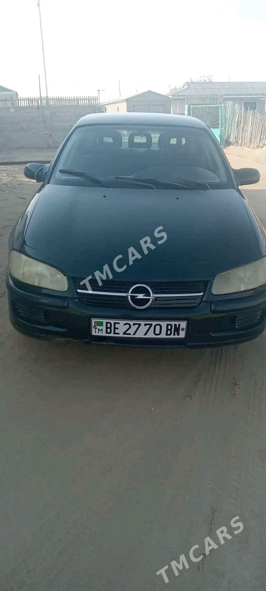 Opel Omega 1995 - 24 500 TMT - Esenguly - img 2