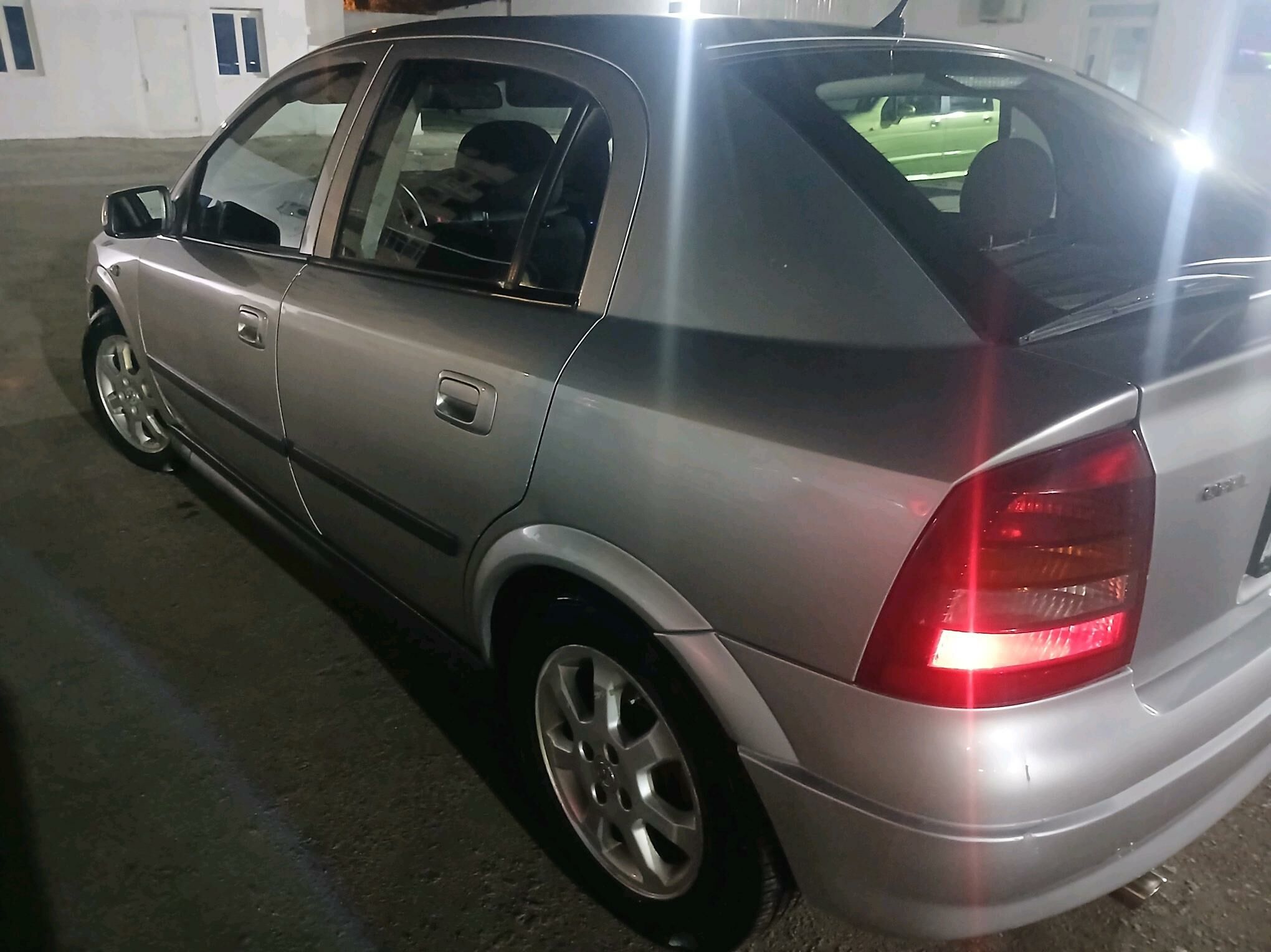 Opel Astra 2003 - 95 000 TMT - Daşoguz - img 6
