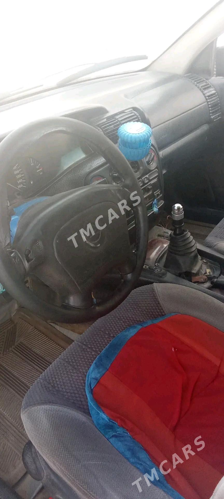 Opel Omega 1995 - 24 500 TMT - Esenguly - img 7