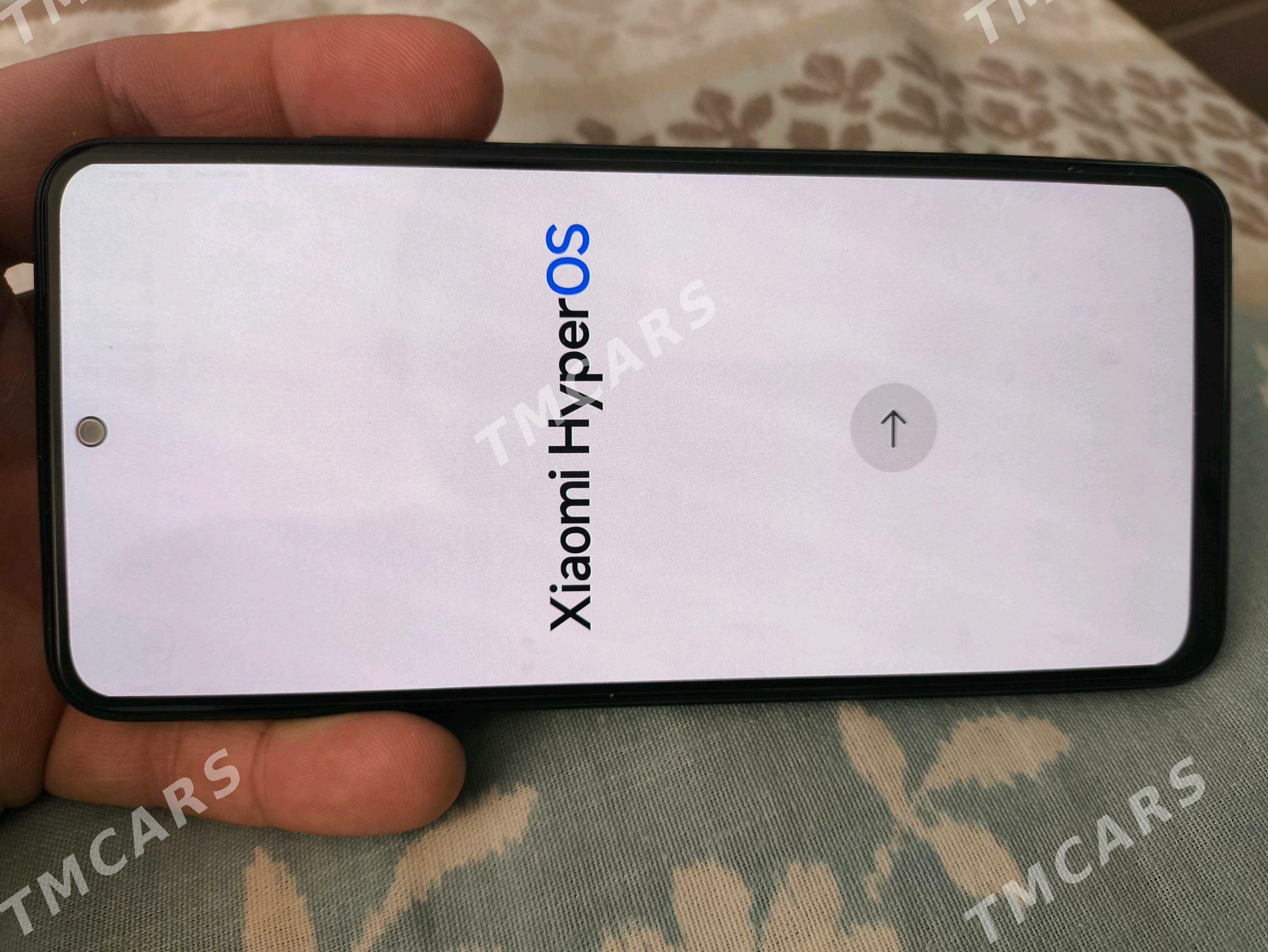REDMI NOT11 S  8/128 - Balkanabat - img 7