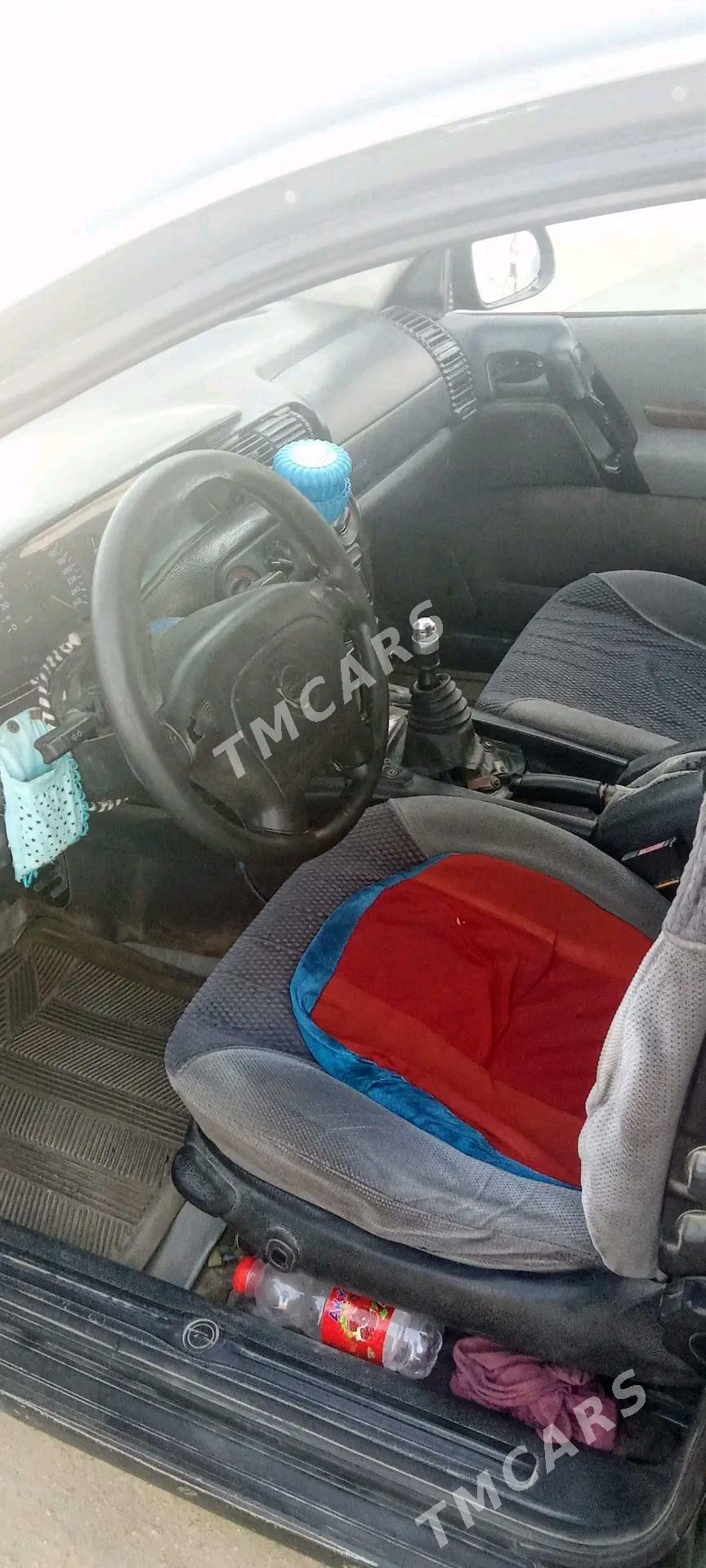 Opel Omega 1995 - 24 500 TMT - Esenguly - img 5