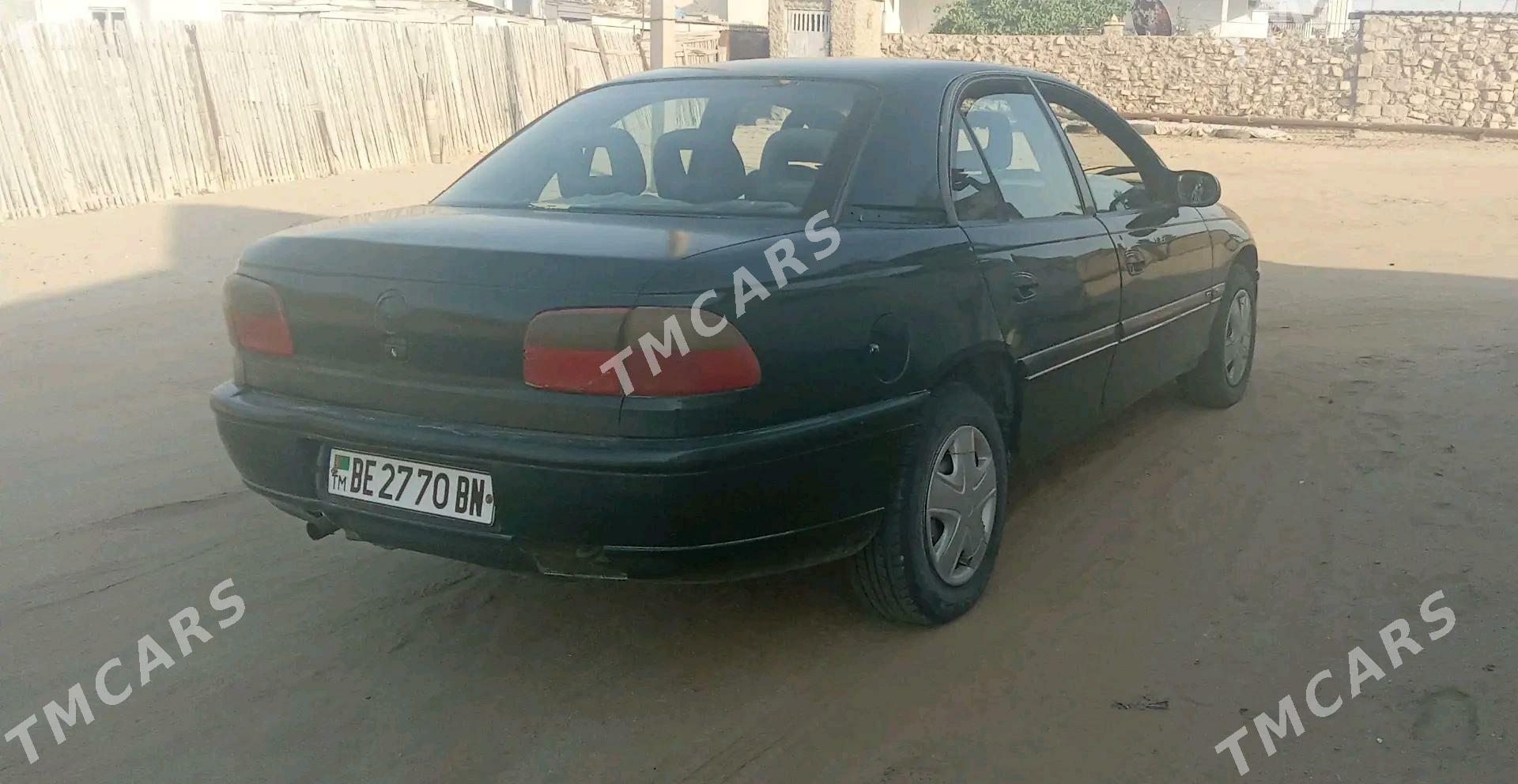 Opel Omega 1995 - 24 500 TMT - Esenguly - img 4