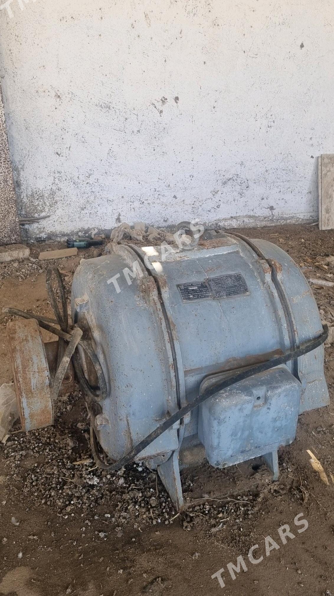 Generator - Анев - img 4