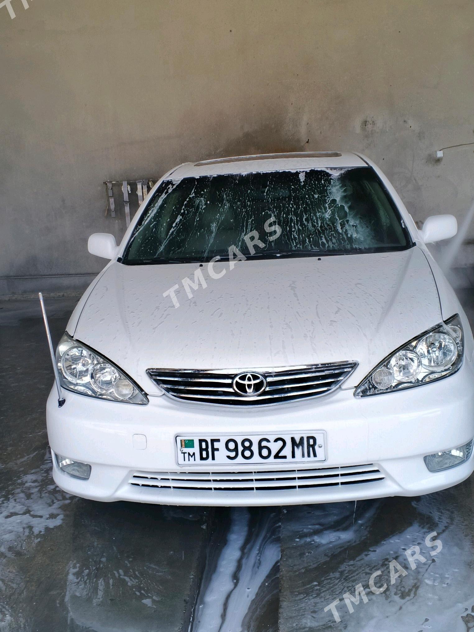 Toyota Camry 2005 - 204 000 TMT - Mary - img 8