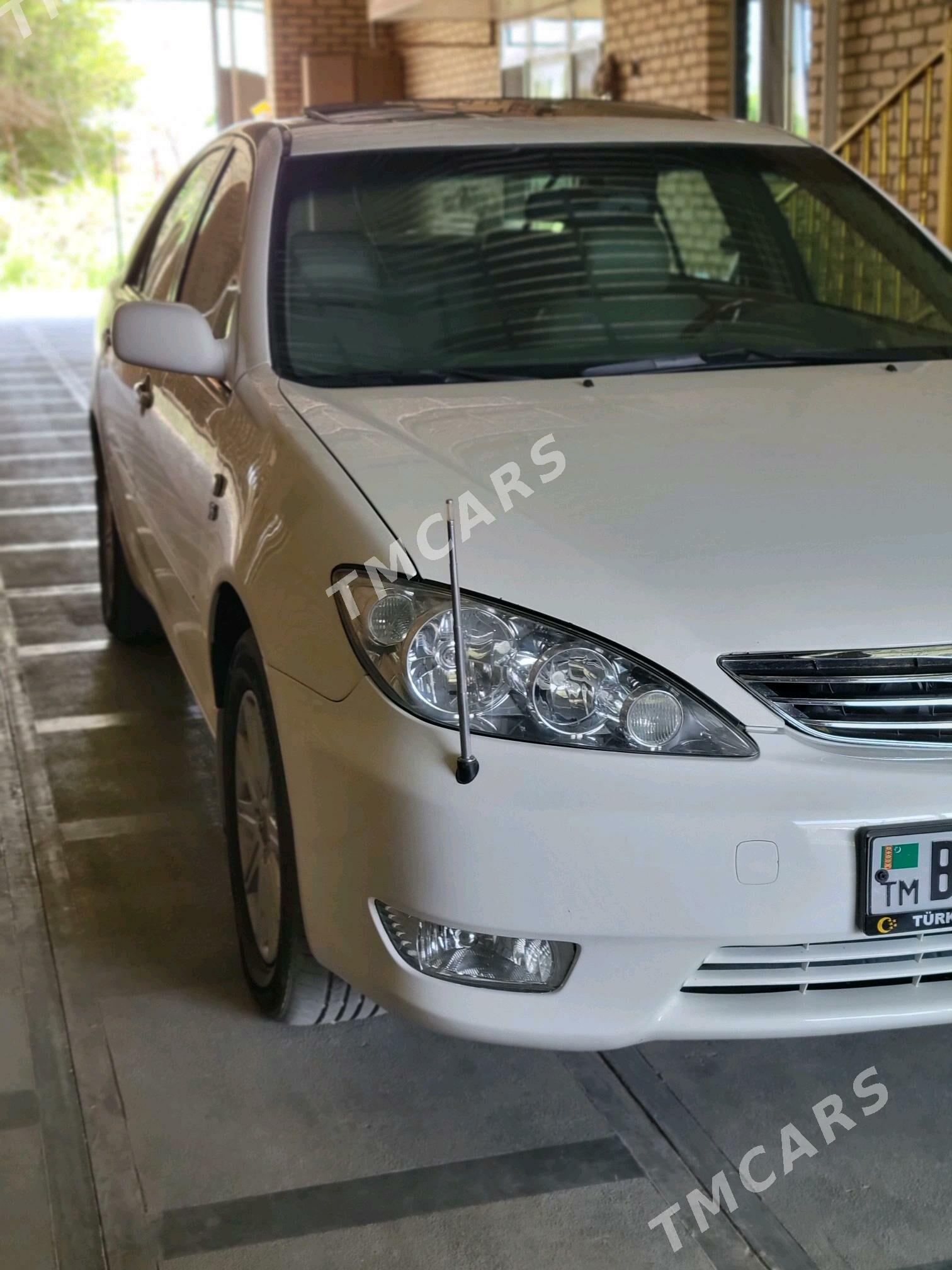 Toyota Camry 2005 - 204 000 TMT - Mary - img 6