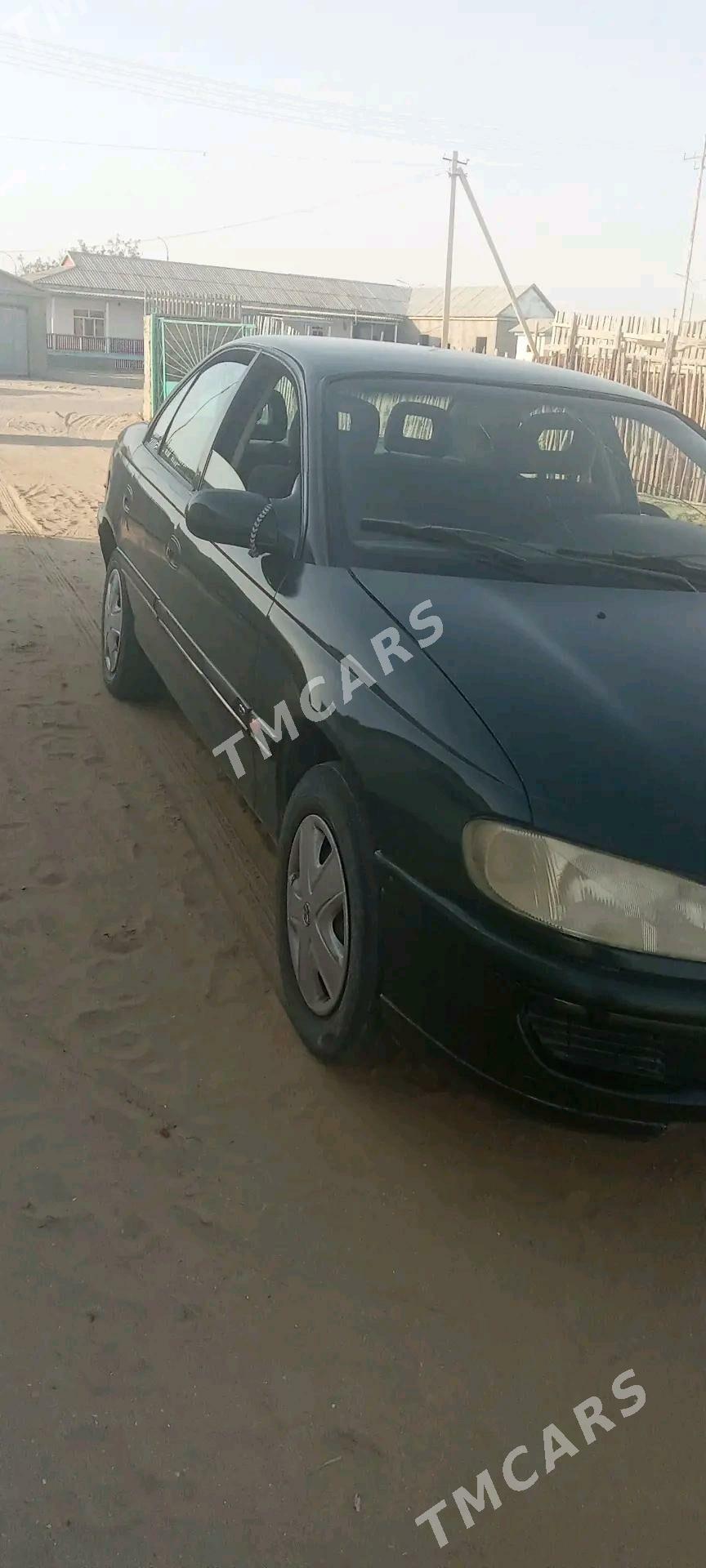 Opel Omega 1995 - 24 500 TMT - Esenguly - img 6
