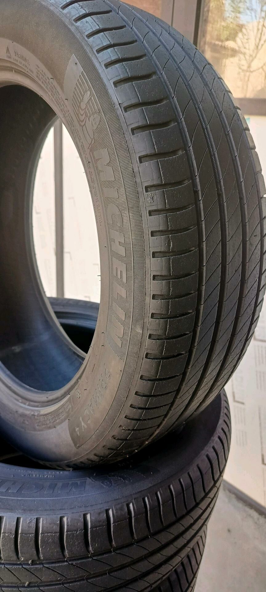 215.55.17  MICHELIN 2023ý 1 800 TMT - Дашогуз - img 2