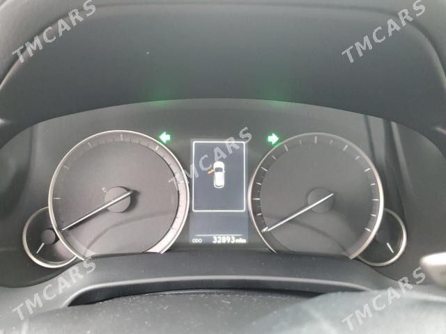 Lexus RX 350 2022 - 730 000 TMT - Мары - img 7