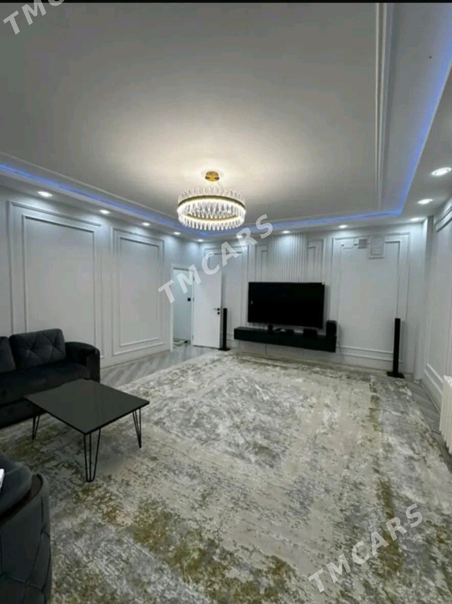 АРЕНДА 1ЭТ 2КОМ ARENDA KW СДАЮ - Aşgabat - img 7