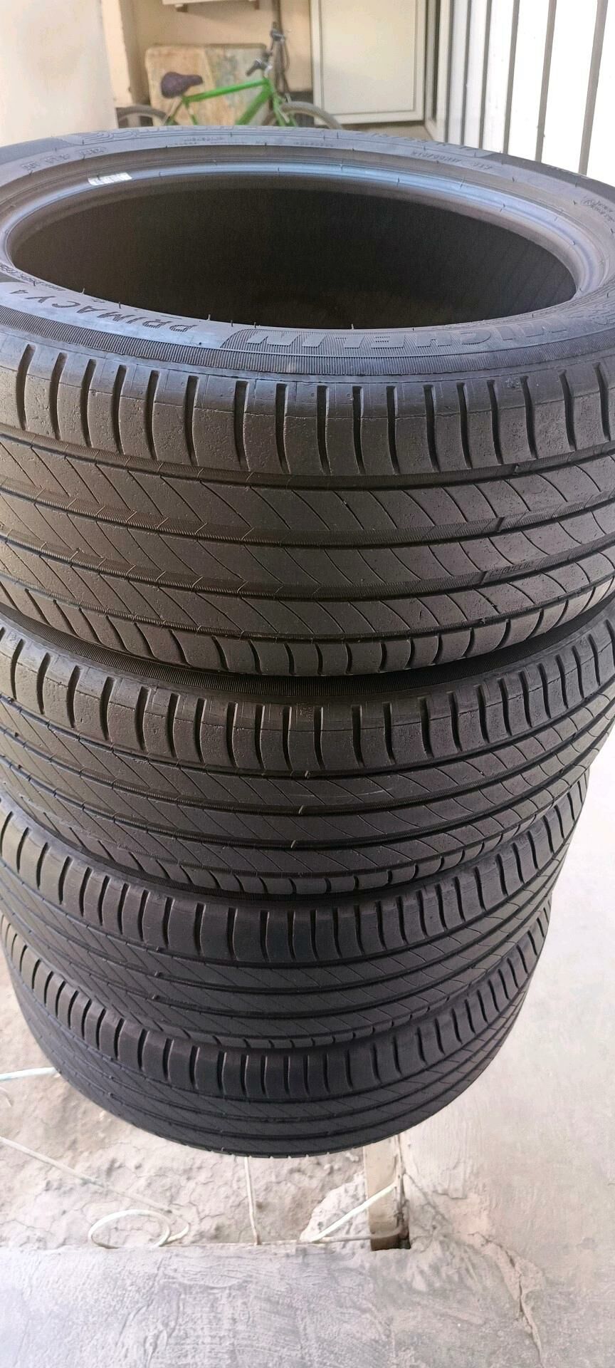 215.55.17  MICHELIN 2023ý 1 800 TMT - Дашогуз - img 3