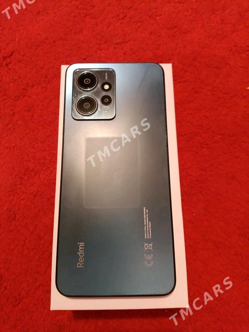 Redmi note 12 - Türkmenabat - img 2