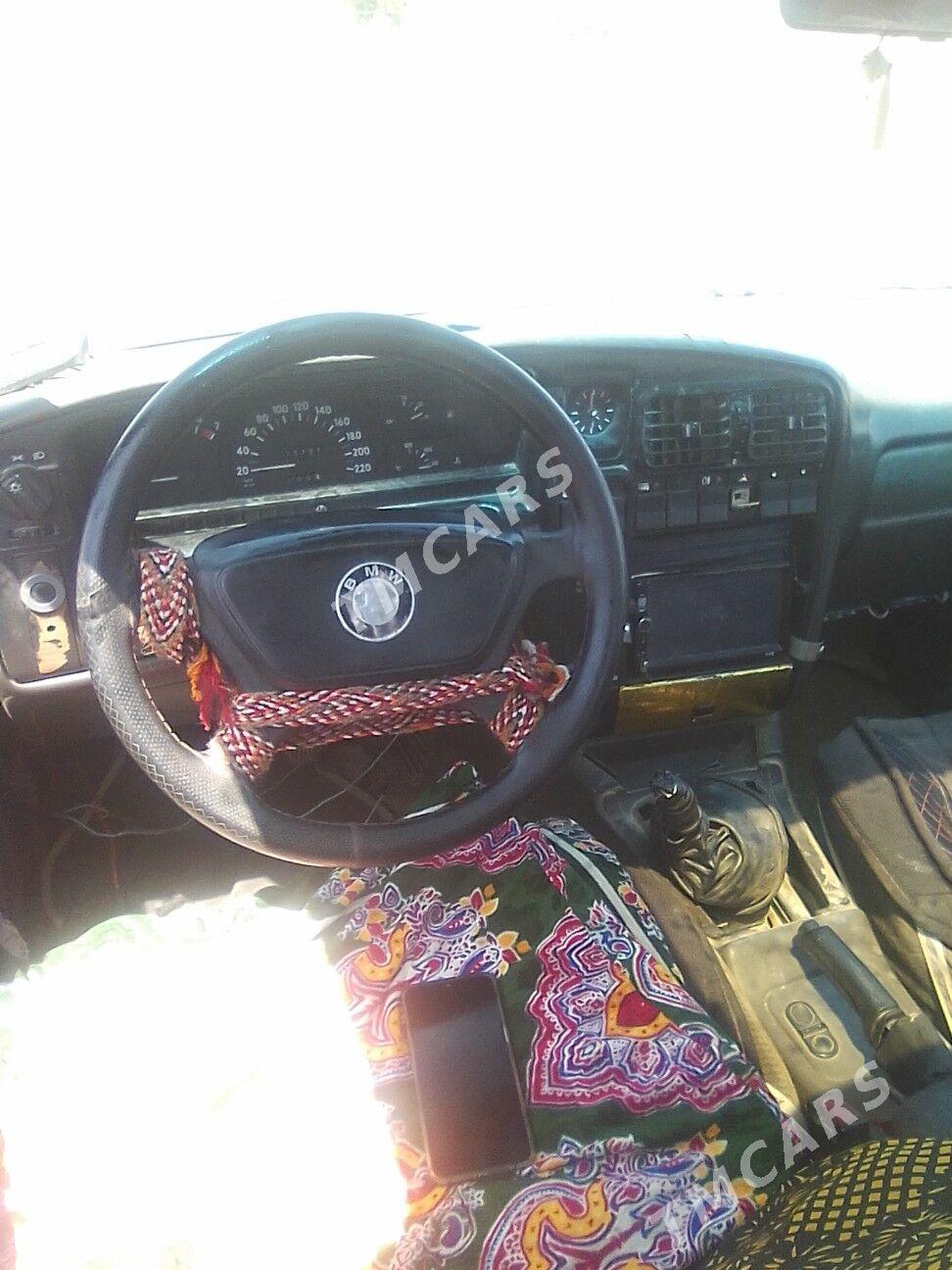 Opel Omega 1988 - 15 000 TMT - Гарабекевюл - img 2