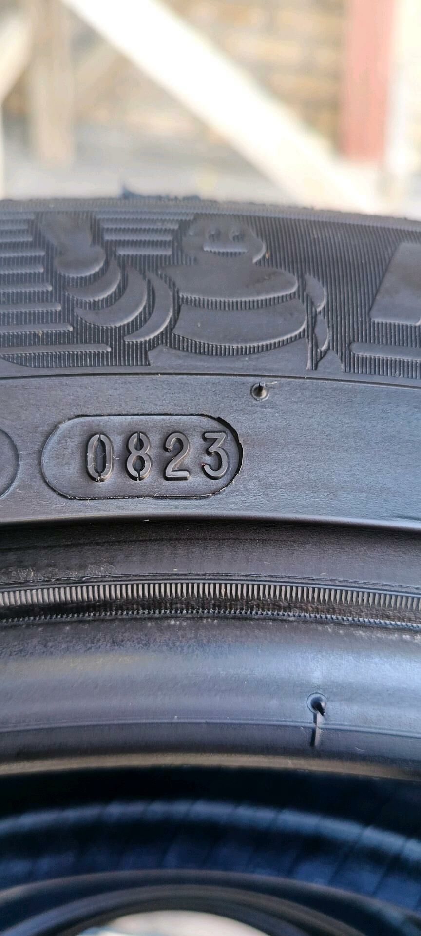 215.55.17  MICHELIN 2023ý 1 800 TMT - Дашогуз - img 4