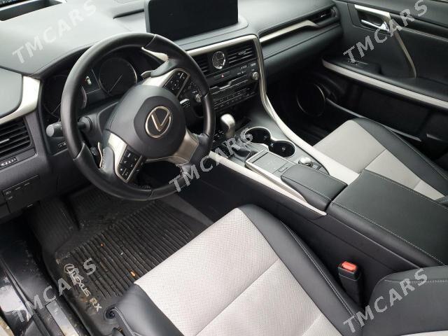 Lexus RX 350 2022 - 730 000 TMT - Мары - img 2