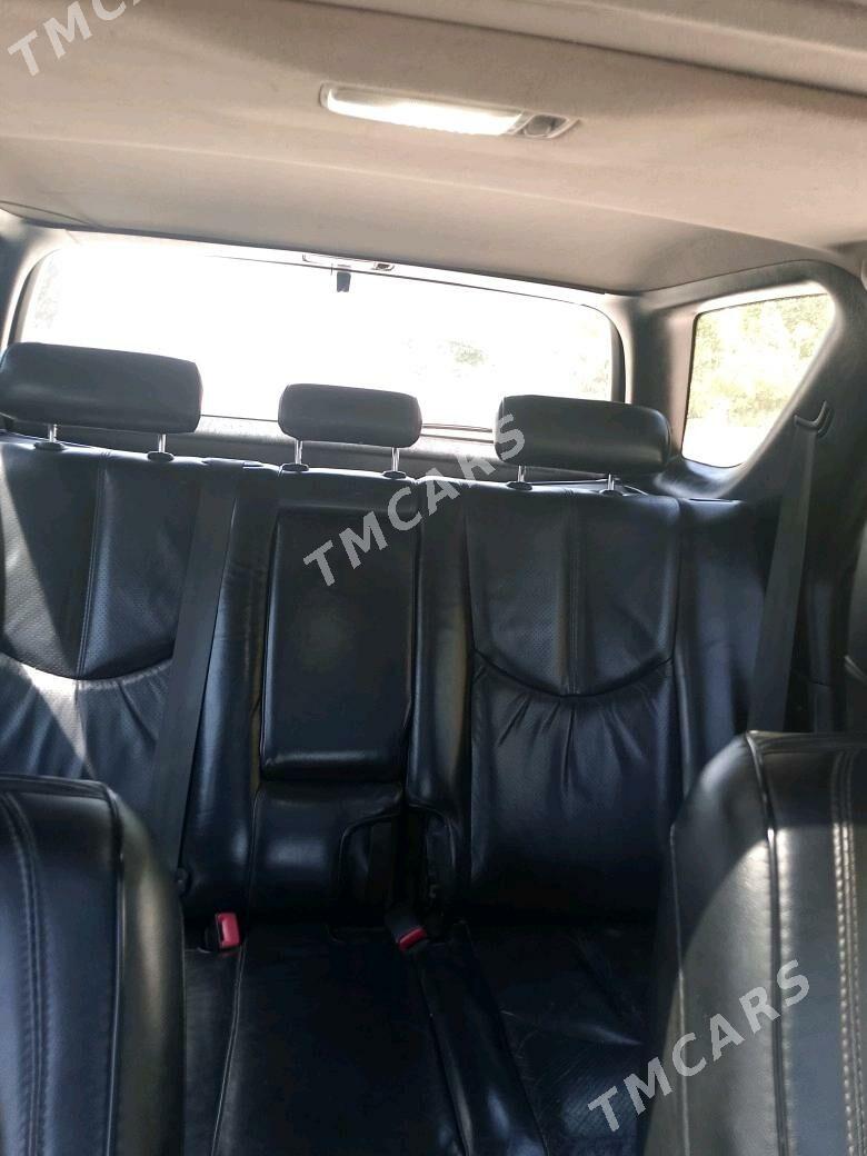 Lexus RX 300 2002 - 220 000 TMT - Daşoguz - img 2