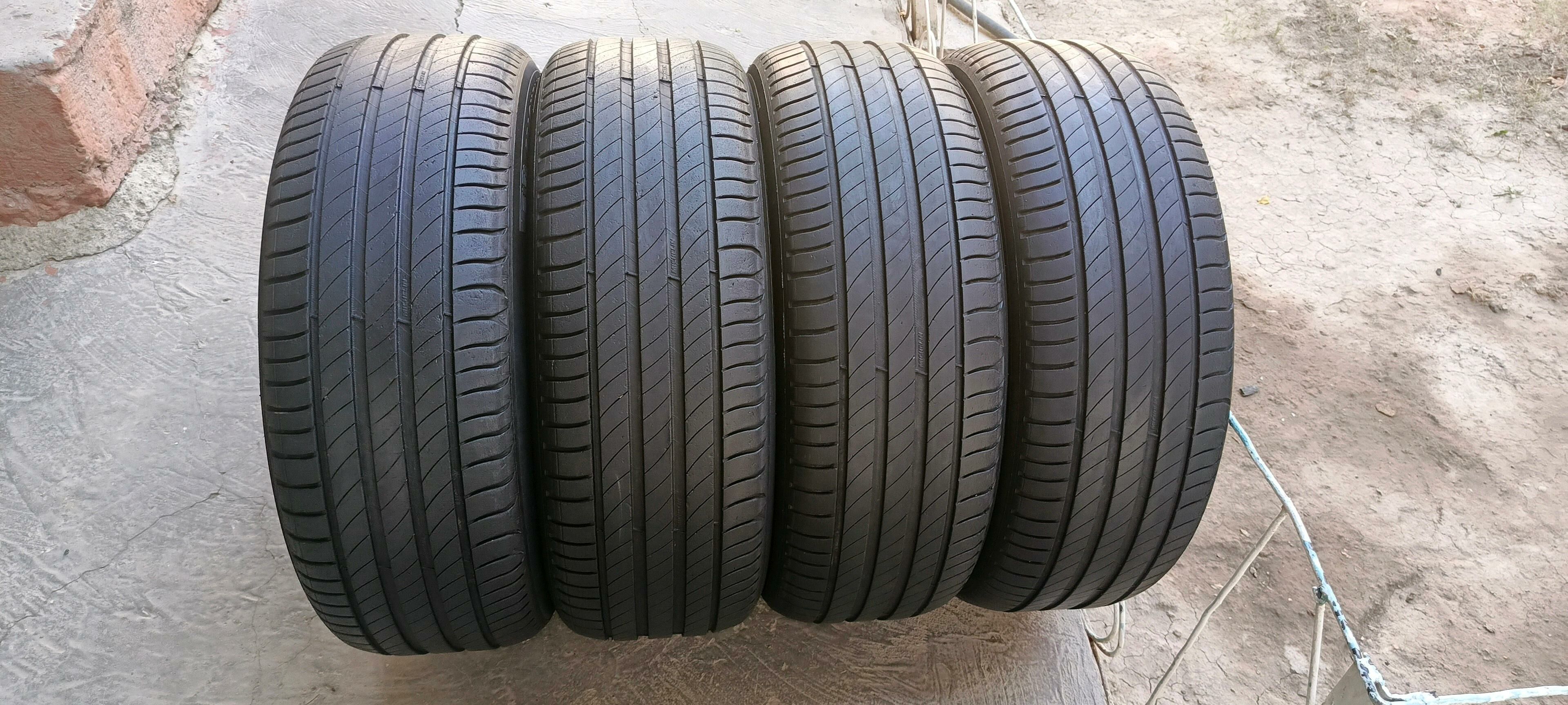 215.55.17  MICHELIN 2023ý 1 800 TMT - Дашогуз - img 6