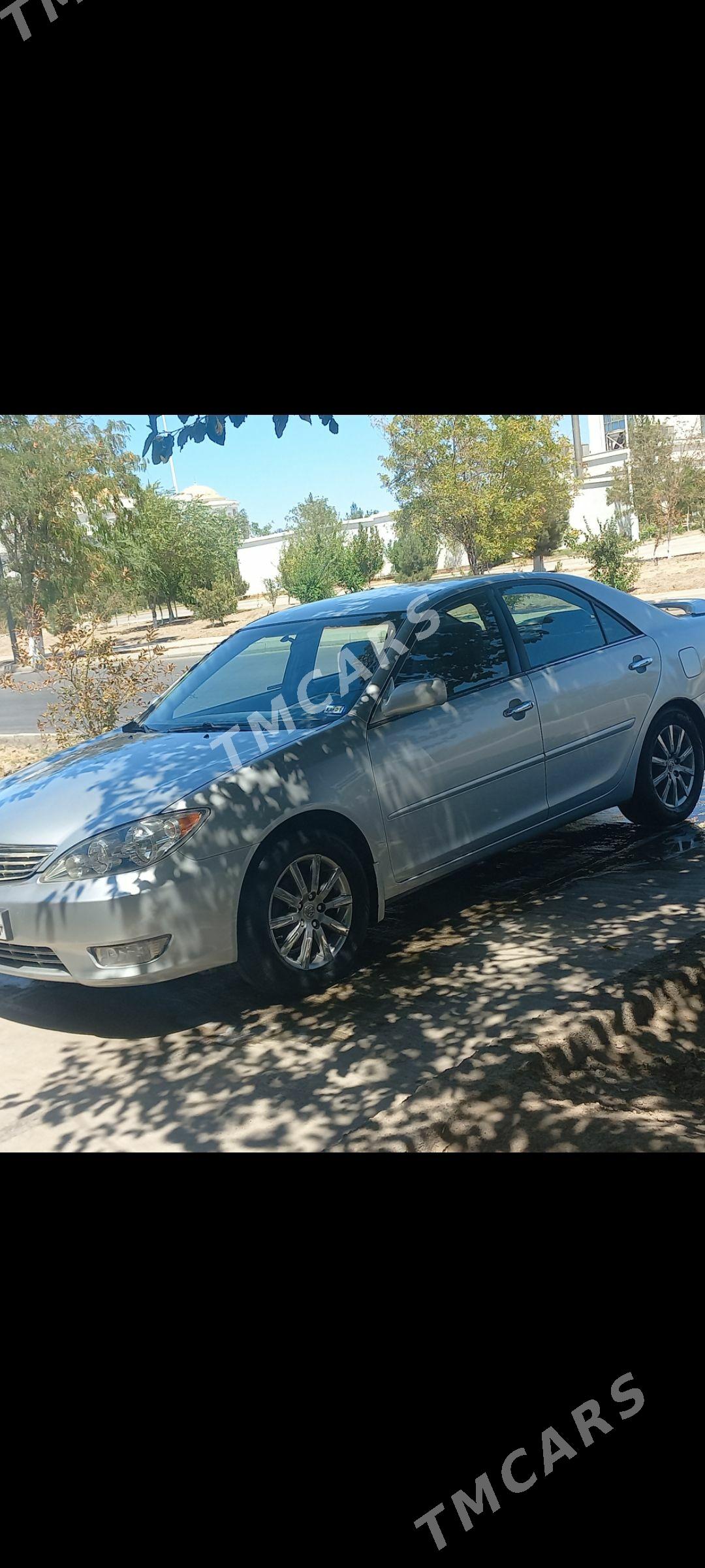 Toyota Camry 2004 - 167 000 TMT - Türkmenabat - img 3