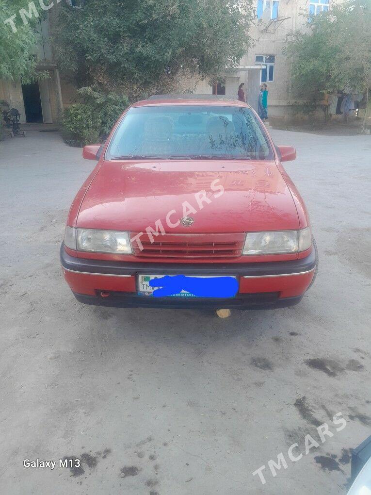 Opel Vectra 1992 - 56 000 TMT - Дашогуз - img 2