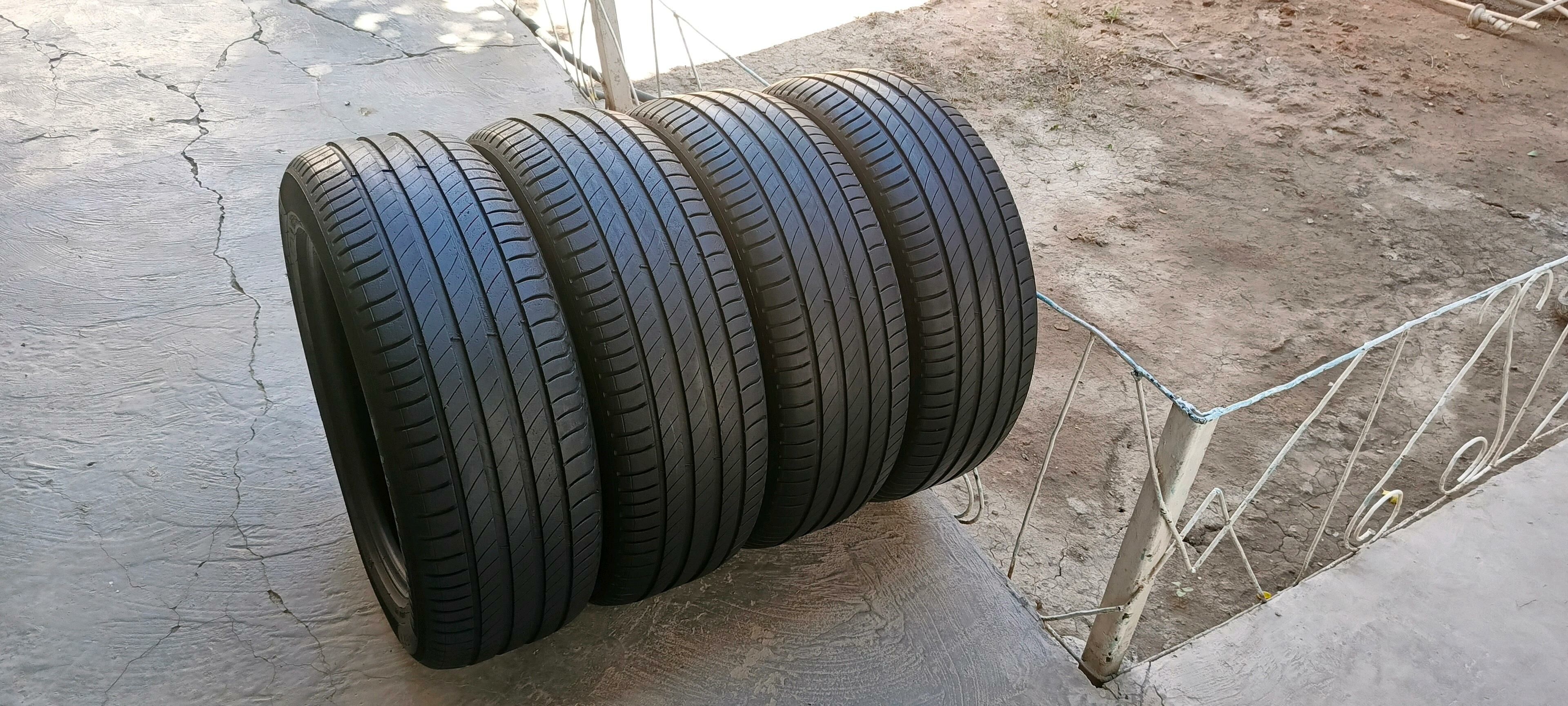 215.55.17  MICHELIN 2023ý 1 800 TMT - Дашогуз - img 7