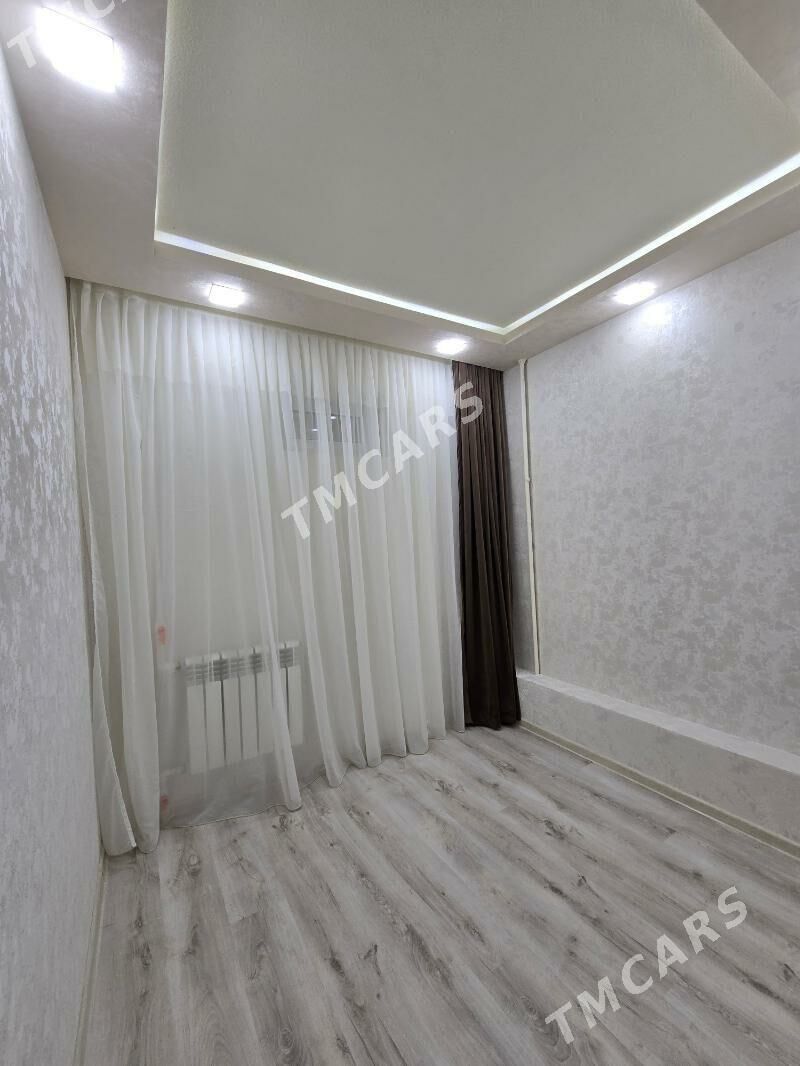 11mkr 2komnat yewro remontly - Aşgabat - img 8