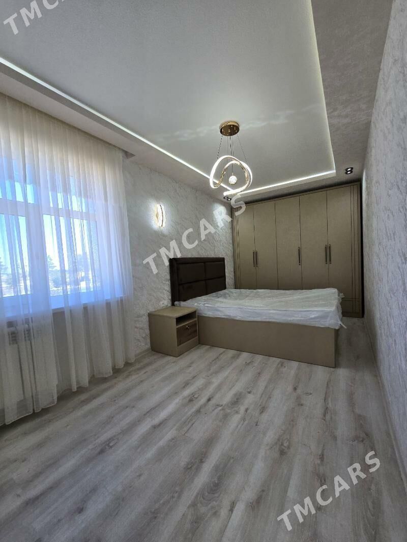 11mkr 2komnat yewro remontly - Aşgabat - img 10