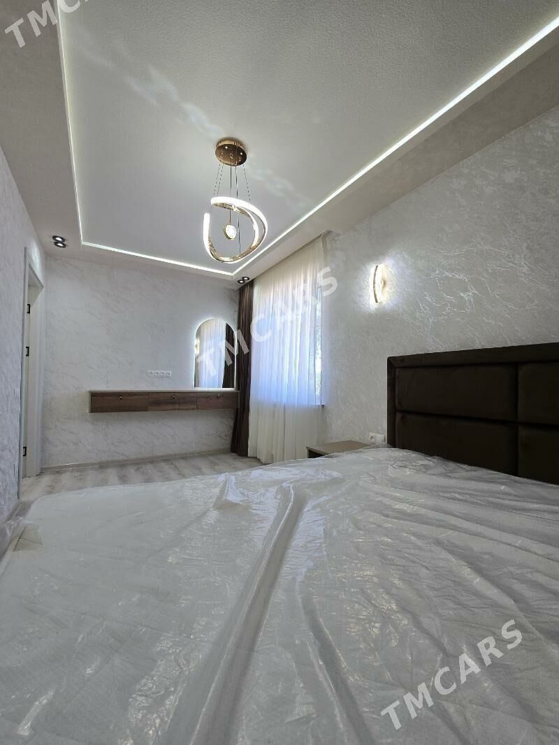 11mkr 2komnat yewro remontly - Aşgabat - img 5