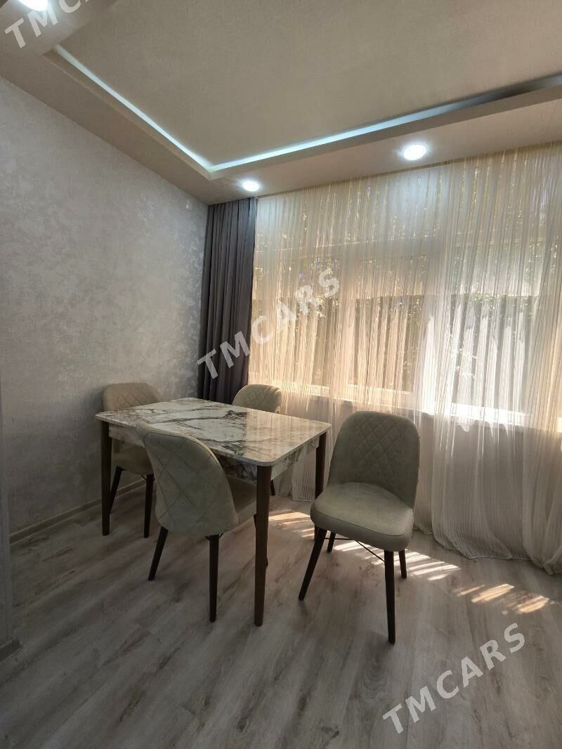 11mkr 2komnat yewro remontly - Aşgabat - img 2