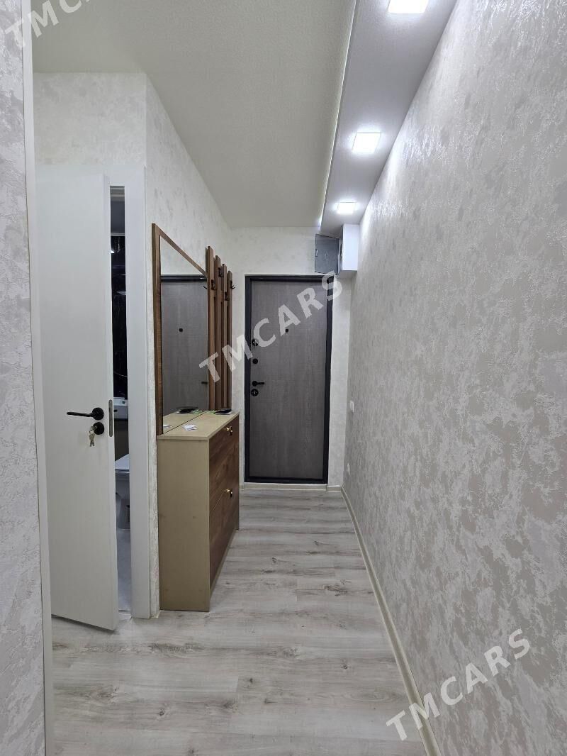 11mkr 2komnat yewro remontly - Aşgabat - img 3