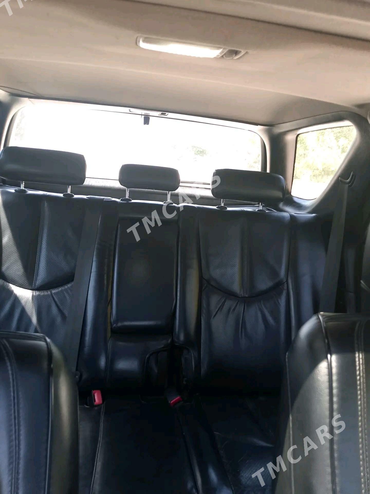 Lexus RX 300 2001 - 210 000 TMT - Дашогуз - img 3