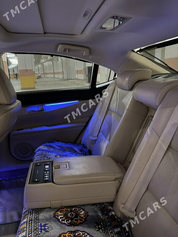Lexus ES 350 2013 - 435 000 TMT - Ашхабад - img 3