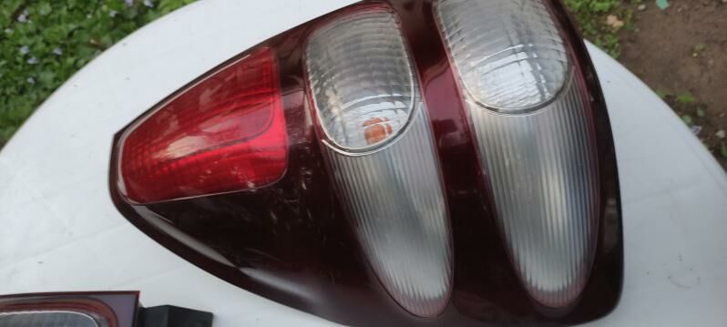 Прадо Prado 1 500 TMT - Ашхабад - img 3