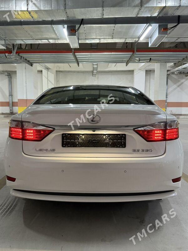 Lexus ES 350 2013 - 435 000 TMT - Ашхабад - img 7