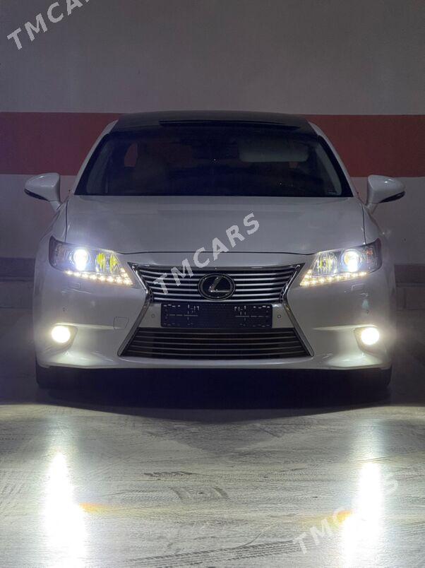 Lexus ES 350 2013 - 435 000 TMT - Ашхабад - img 6