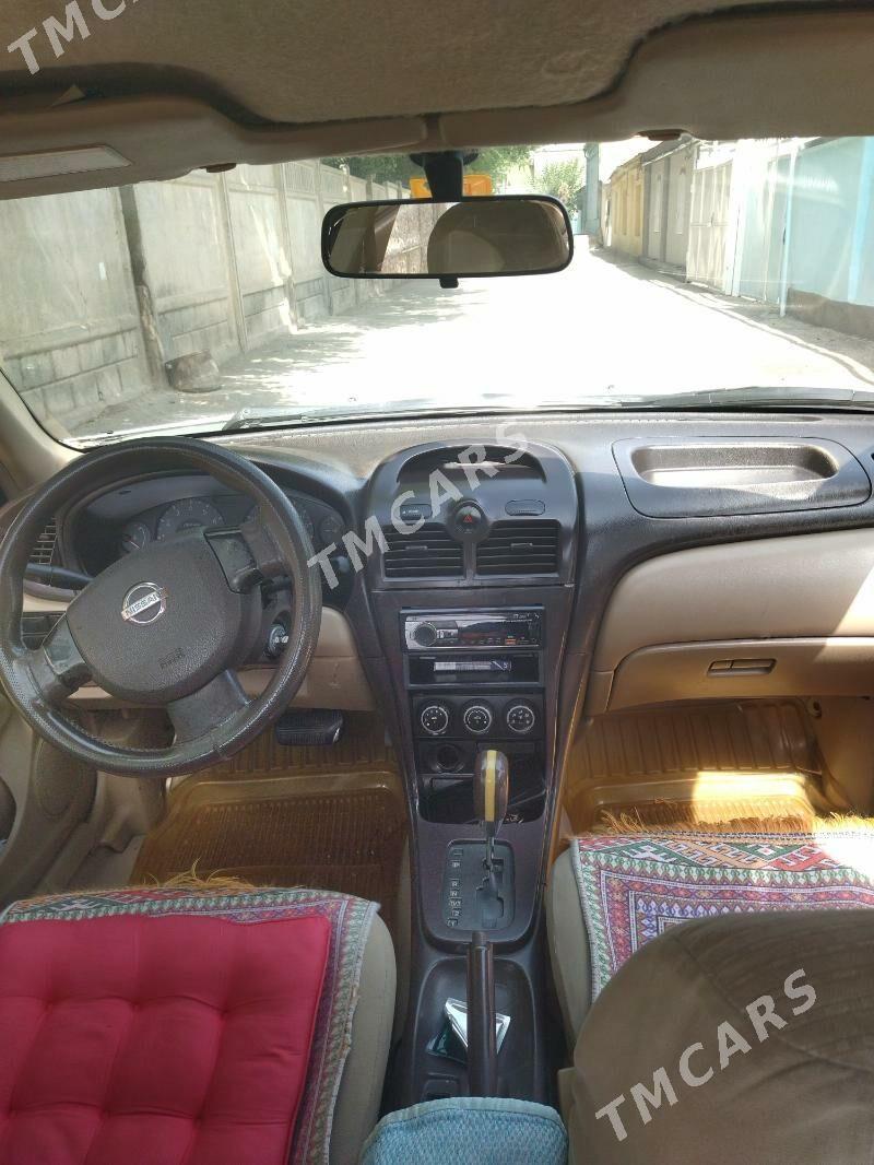 Nissan Sunny 2010 - 135 000 TMT - Aşgabat - img 2