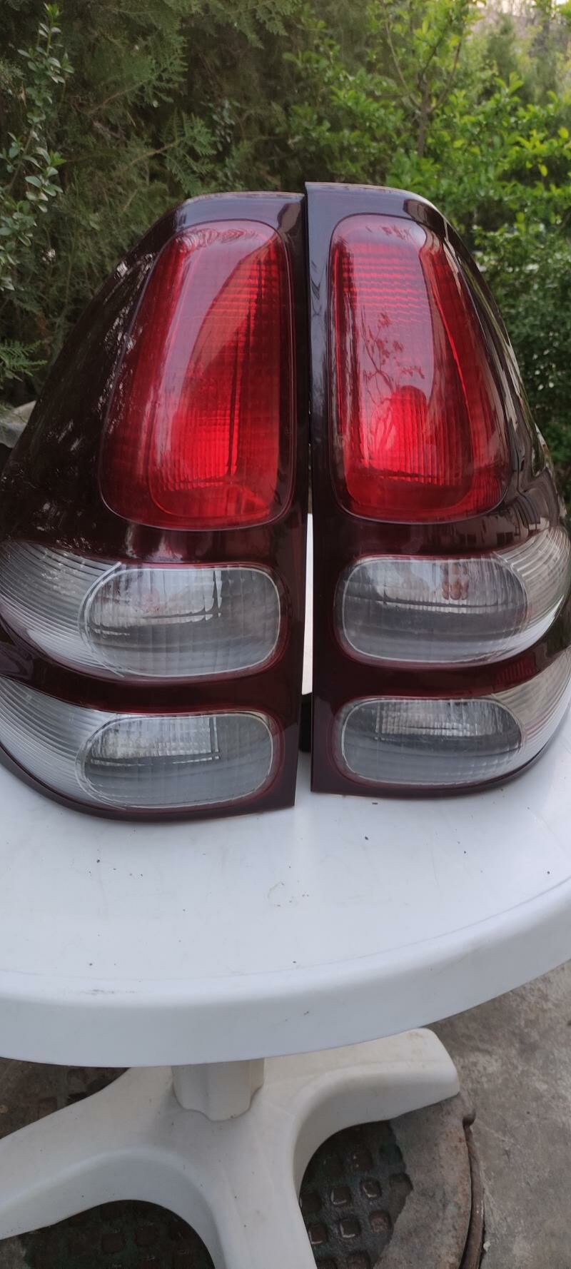 Прадо Prado 1 500 TMT - Ашхабад - img 2