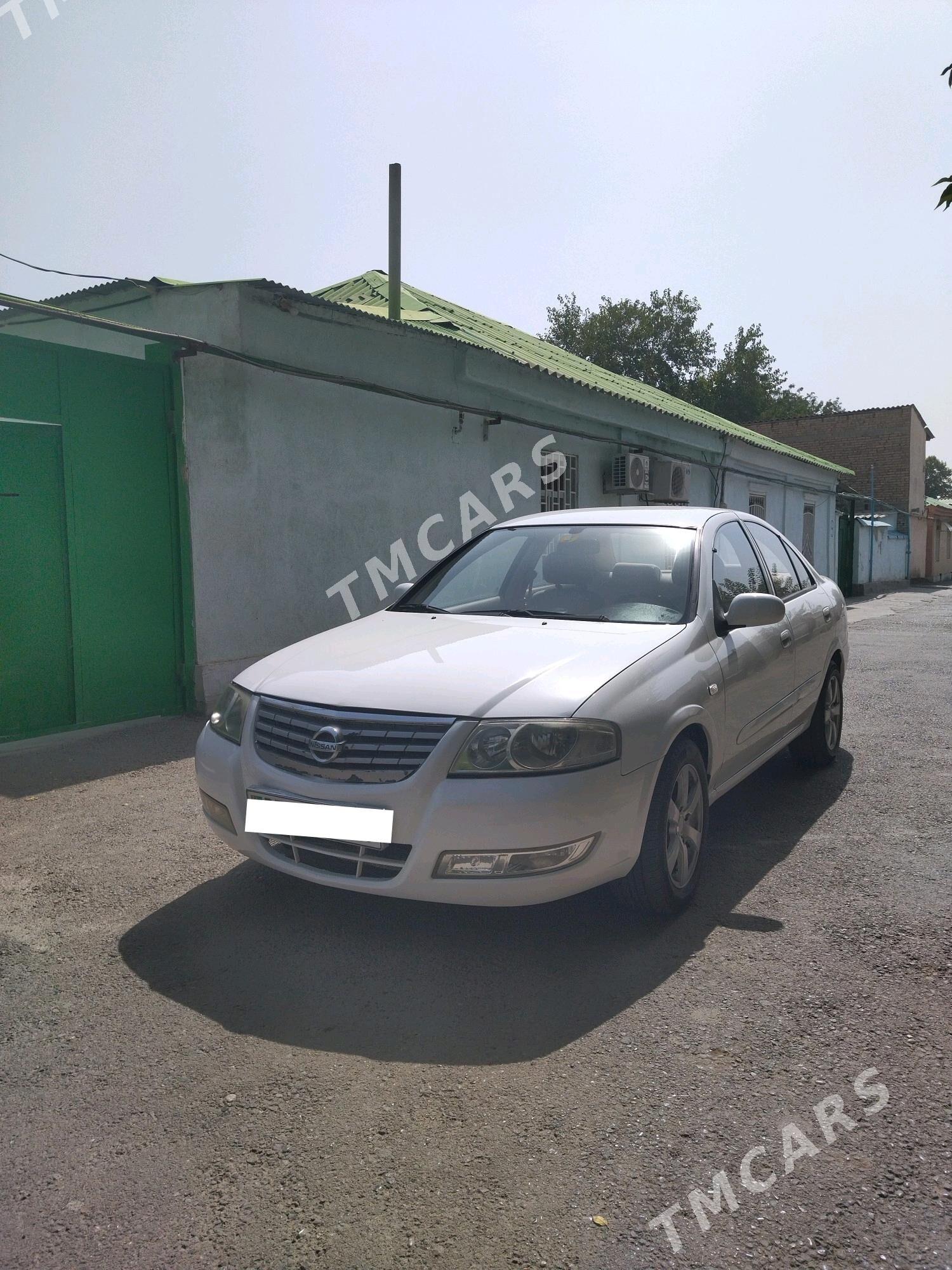 Nissan Sunny 2010 - 135 000 TMT - Aşgabat - img 5