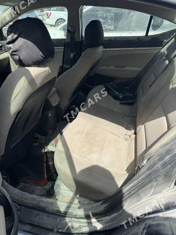 Hyundai Elantra 2020 - 160 000 TMT - Мары - img 3