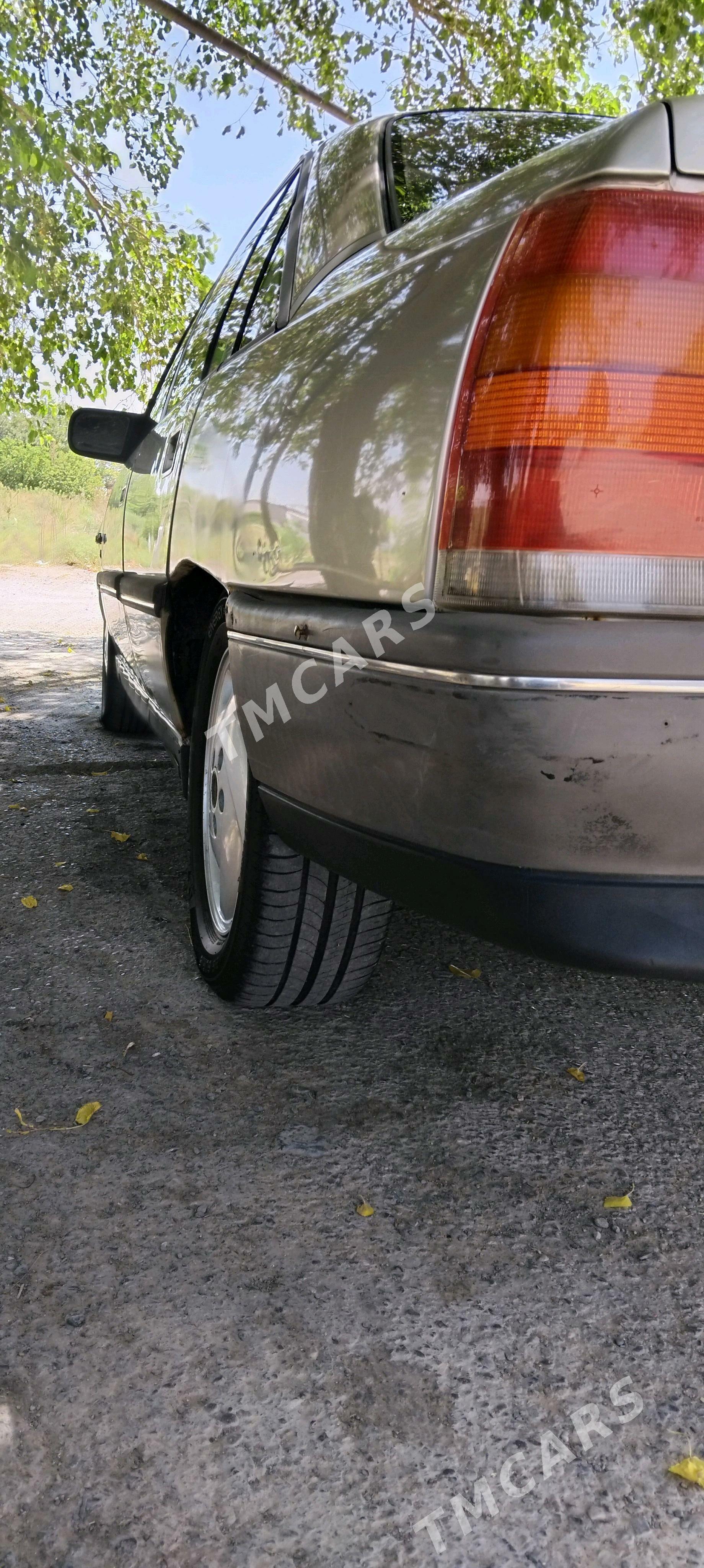 Opel Omega 1990 - 20 000 TMT - Бахарден - img 4