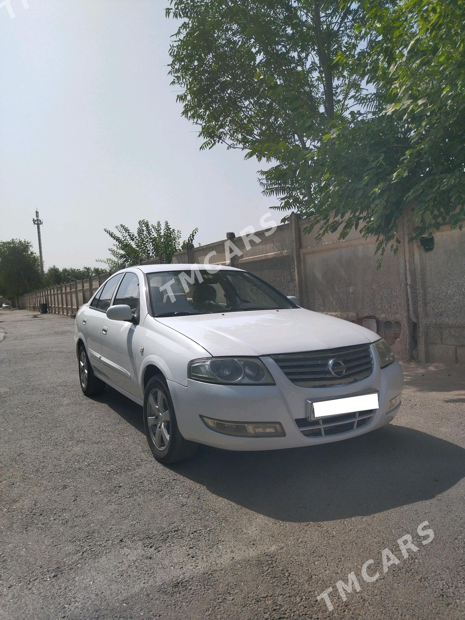 Nissan Sunny 2010 - 135 000 TMT - Aşgabat - img 3