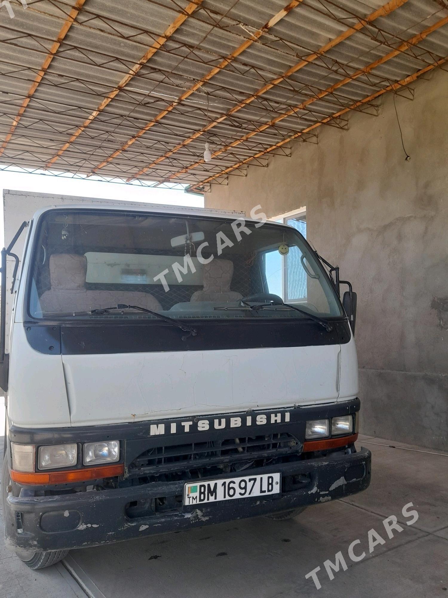 Mitsubishi Canter 2002 - 220 000 TMT - Койтендаг - img 3