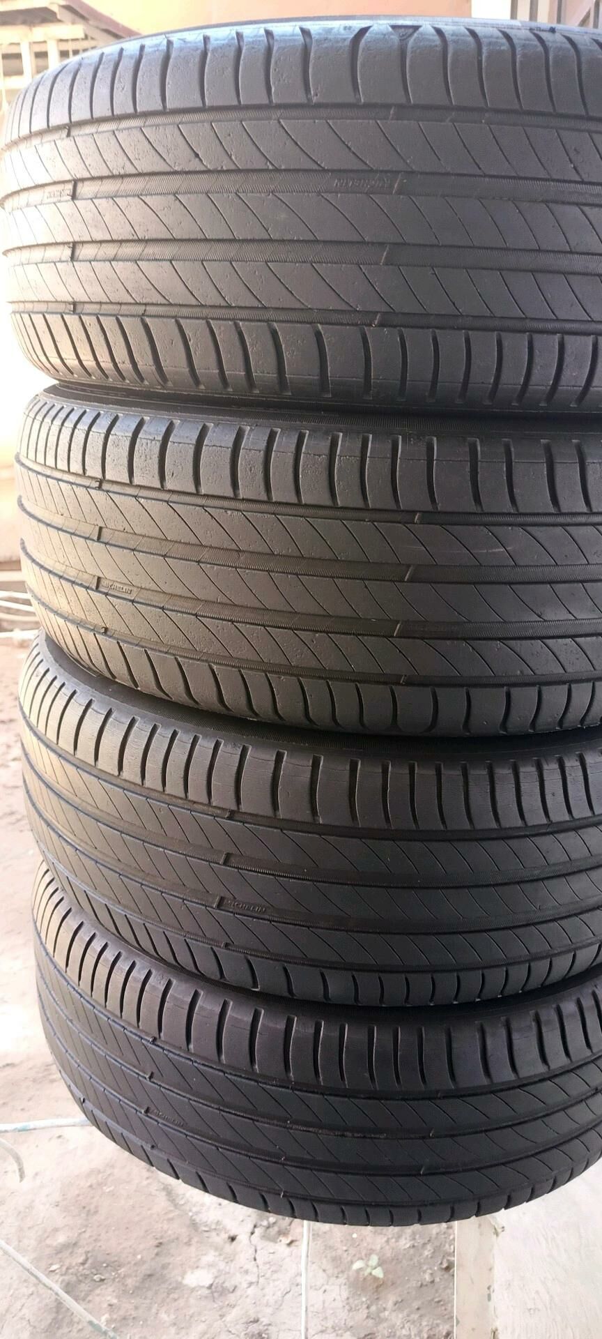 215.55.17  MICHELIN 2023ý 1 800 TMT - Дашогуз - img 9