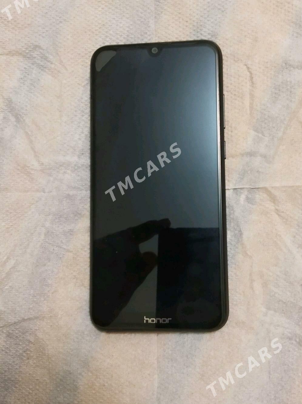 Honor 8A - Туркменбаши - img 2