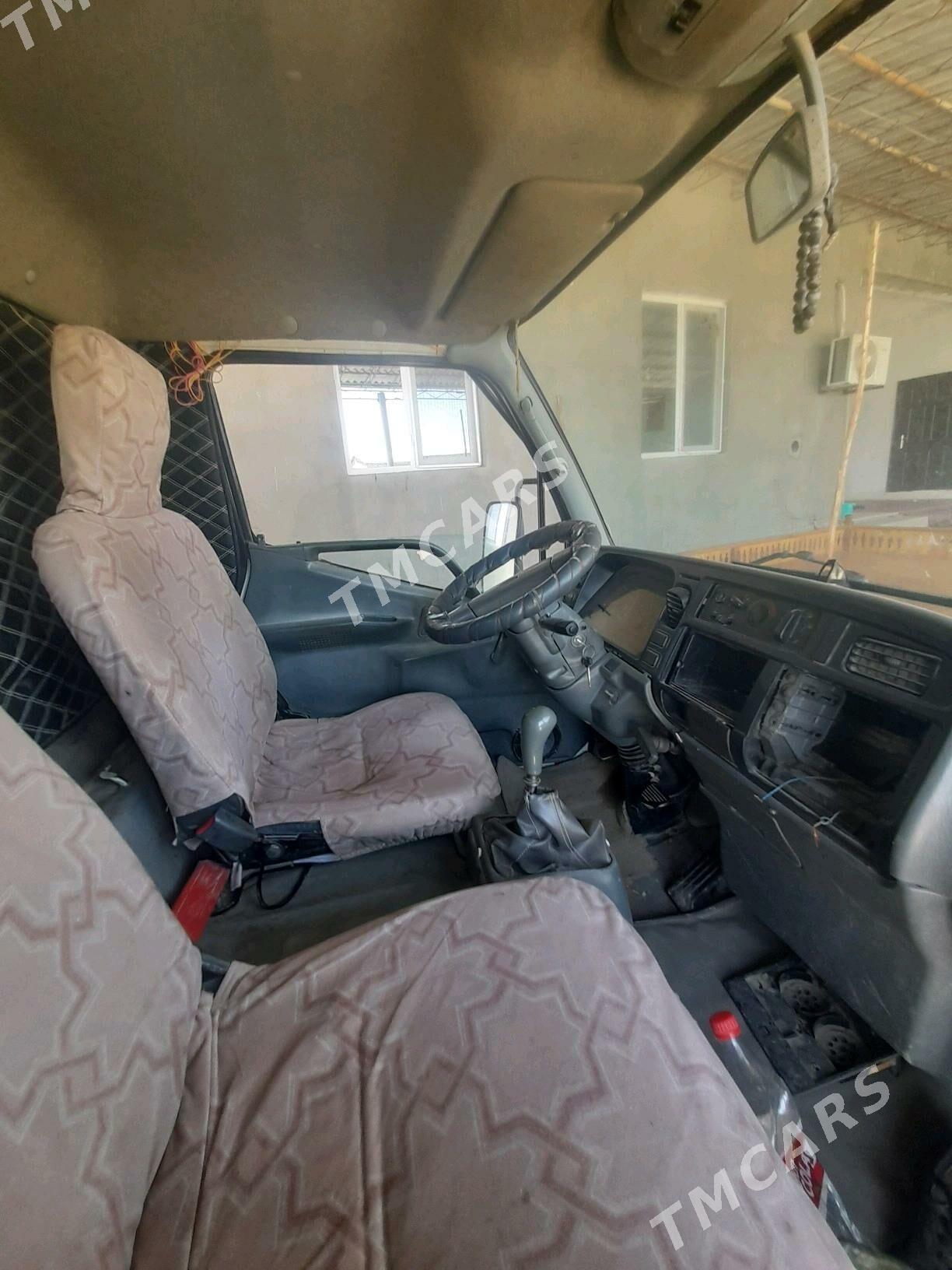 Mitsubishi Canter 2002 - 220 000 TMT - Койтендаг - img 5