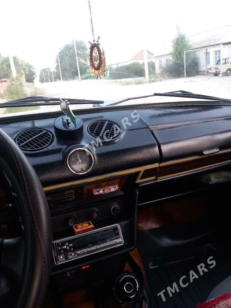 Lada 2106 1985 - 32 000 TMT - Кака - img 2